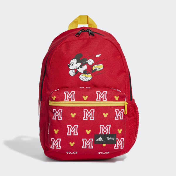 Mochila saco niños de Mickey. Calzado infantil mayka. Zapateria infantil.