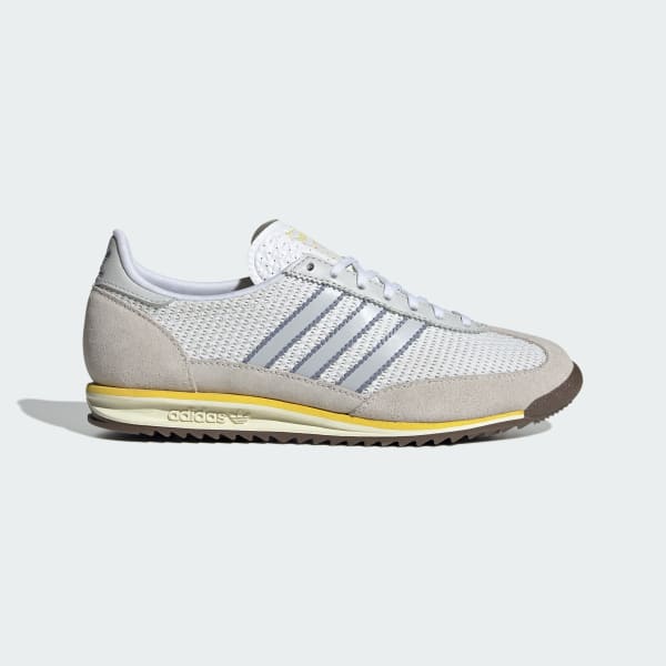 White SL 72 OG Shoes