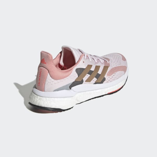 Pink Solarboost 4 Shoes LSW17