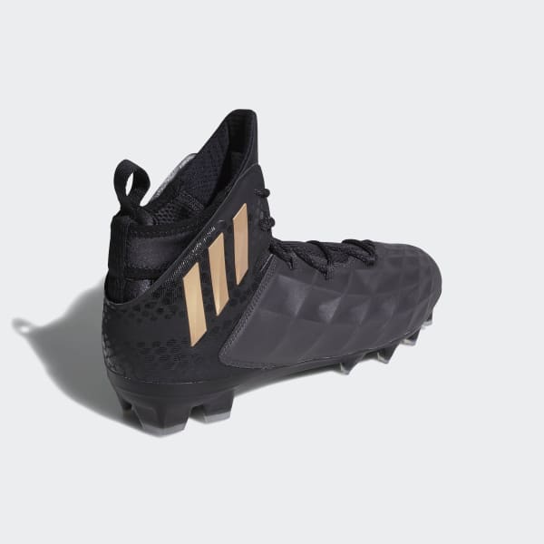adidas freak lax mid lacrosse cleats