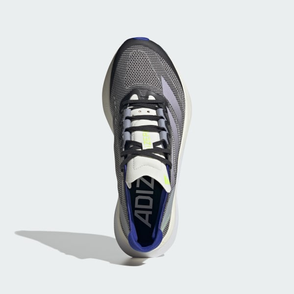 Γκρι Adizero Boston 12 Shoes