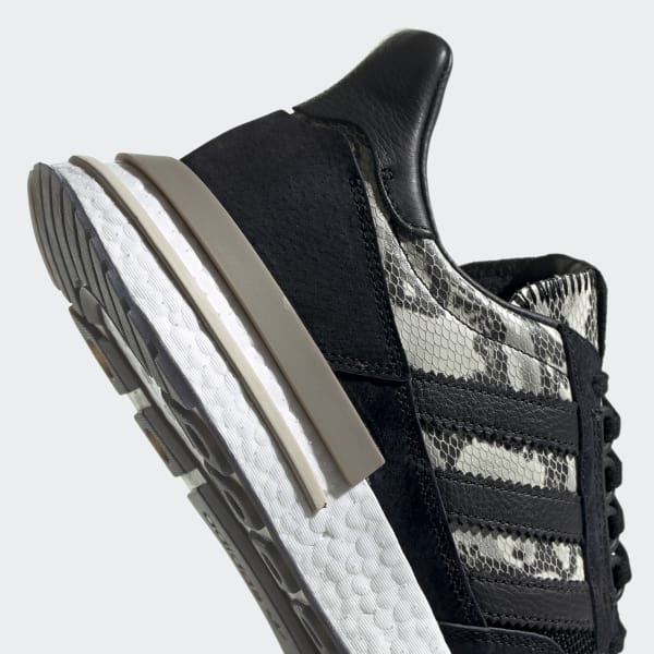 zx 500 heren zwart
