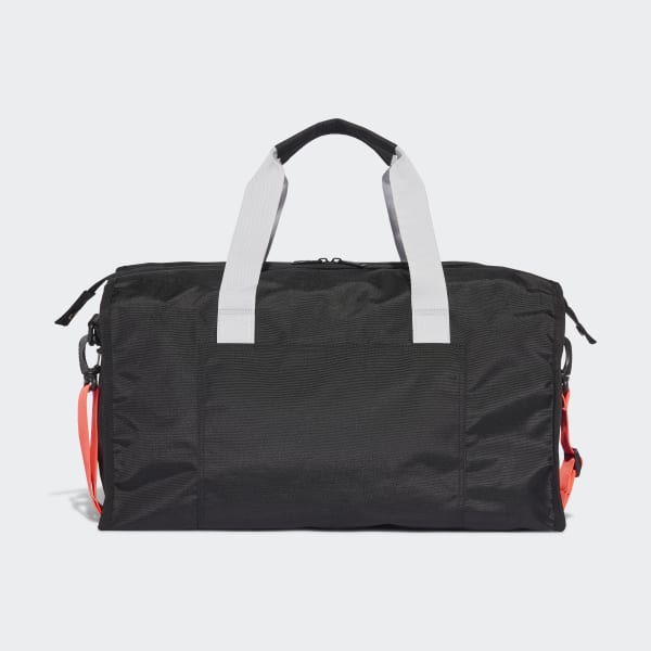 adidas ID Duffel Bag - Black | adidas UK