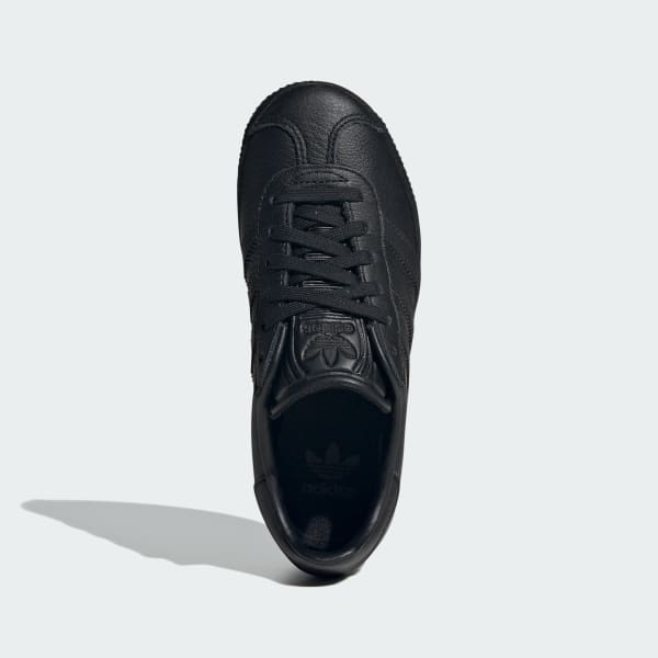 Negro Tenis Gazelle