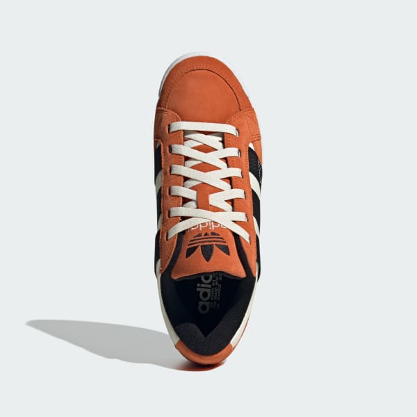 Orange LWST Shoes