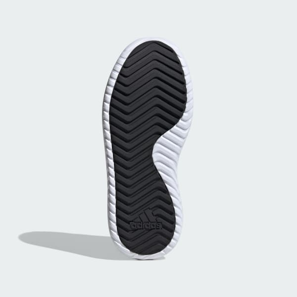 adidas Grand Court Platform Schoenen Zwart adidas Offici le Shop