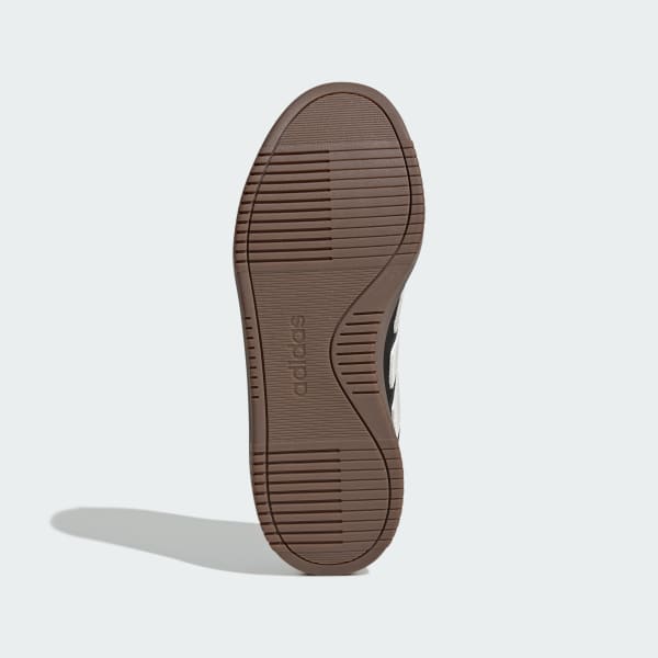 Negro COURTBLOCK BOLD