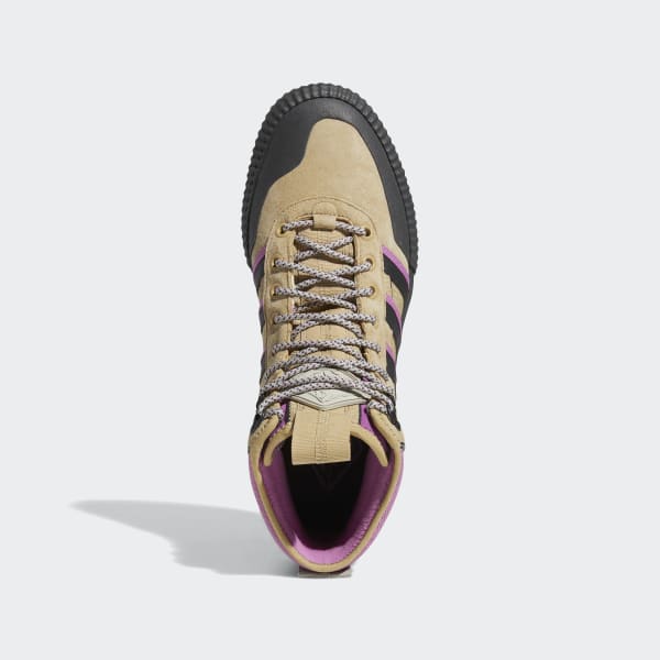Beige Akando ATR sko