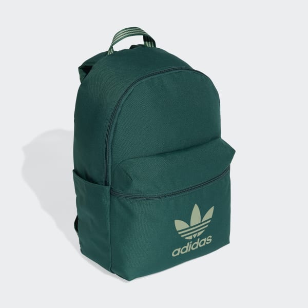 Adicolor_Backpack_Green_JI9437
