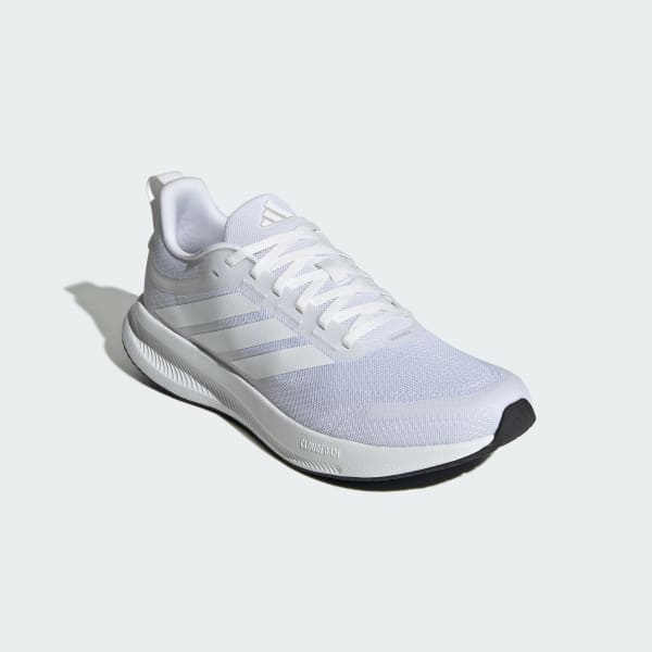 Branco Tênis de corrida Runfalcon 5