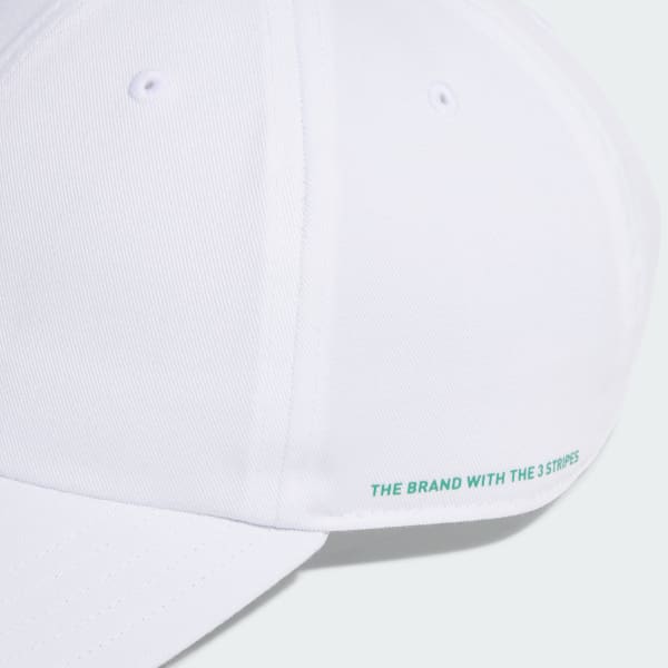 Putih TOPI COLOR VARIATION