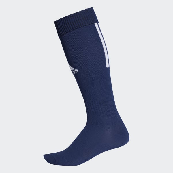 Blue Santos 18 Socks DRW45