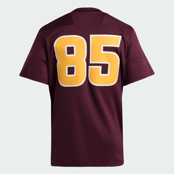 adidas Arizona State Sun Devils Premier Home Football Jersey