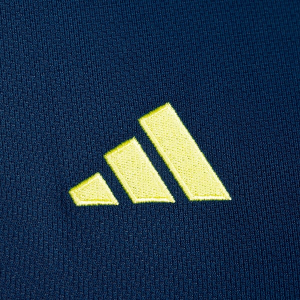 Azul Playera Polo Club América  25/26 para mujer