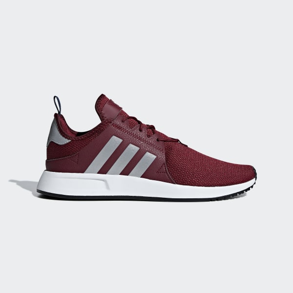 adidas x plr rojos