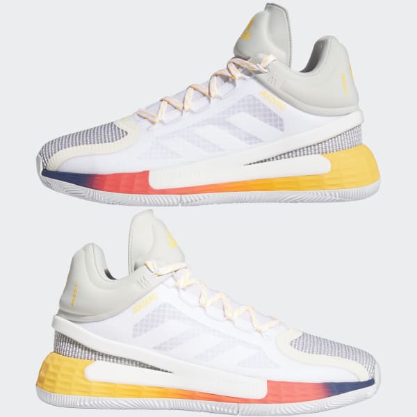adidas D Rose 11 White adidas Philippines