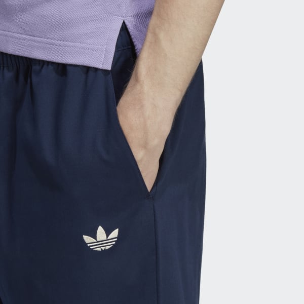 Adidas Blokepop Loose Chino Pants - Big Apple Buddy