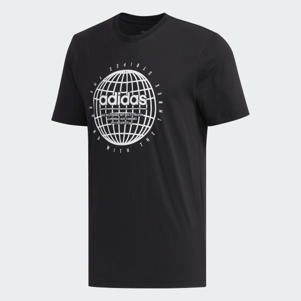Playeras globe cheap