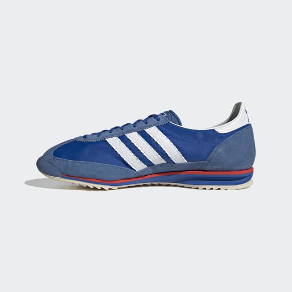 adidas sl76 blue for sale
