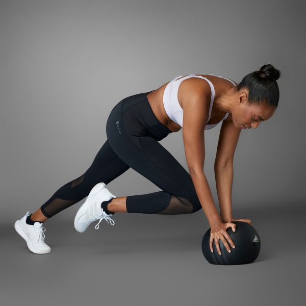 cerná Legíny Tailored HIIT Training 7/8