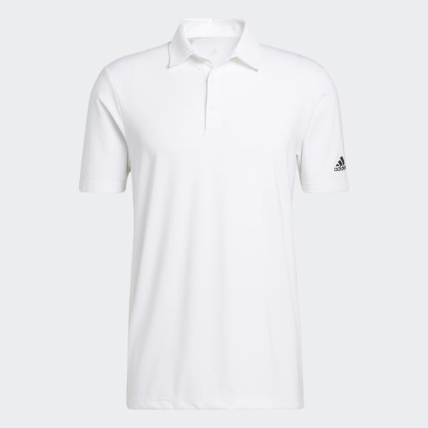 blanc Polo Ultimate 365 Solid 22690