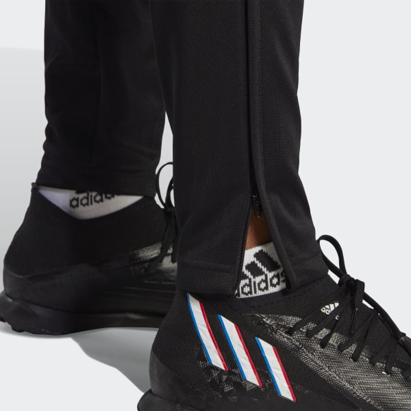 Shop adidas Tiro 23 Track Pants HR7133 black