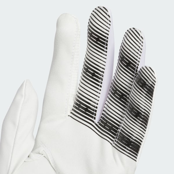 ホワイト 【ゴルフ】アディゼロ グローブ