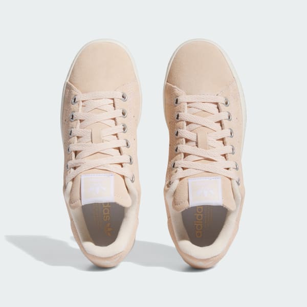 Orange Stan Smith CS Skor