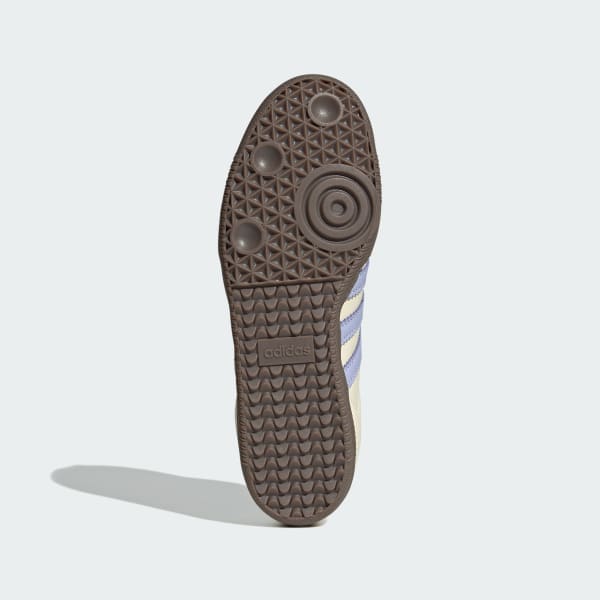 Blanco Zapatillas Samba OG