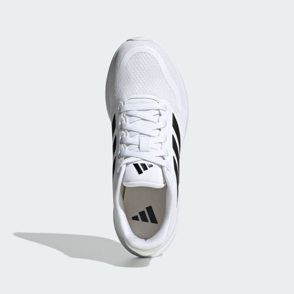 Weiss Runfalcon 5 Kids Schuh