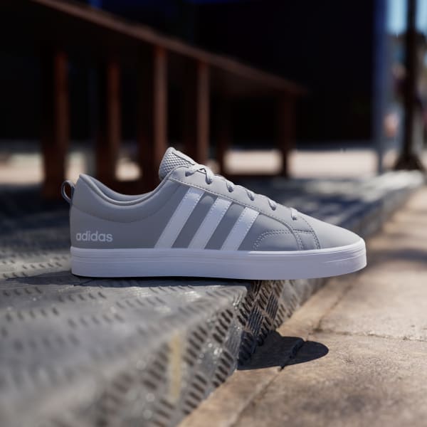 Gri VS Pace 2.0 Ayakkabı