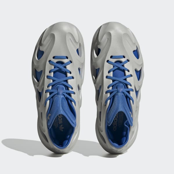 gris Chaussure Adifom Q