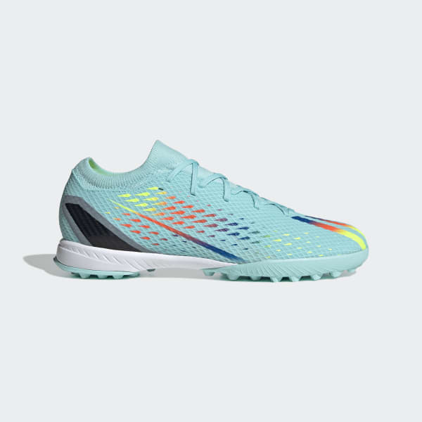 adidas X Speedportal.3 Turf Boots Blue adidas Philippines