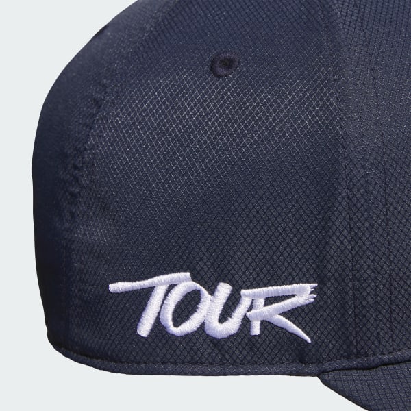 Mau-xanh-da-troi Mũ Lưỡi Trai Tour