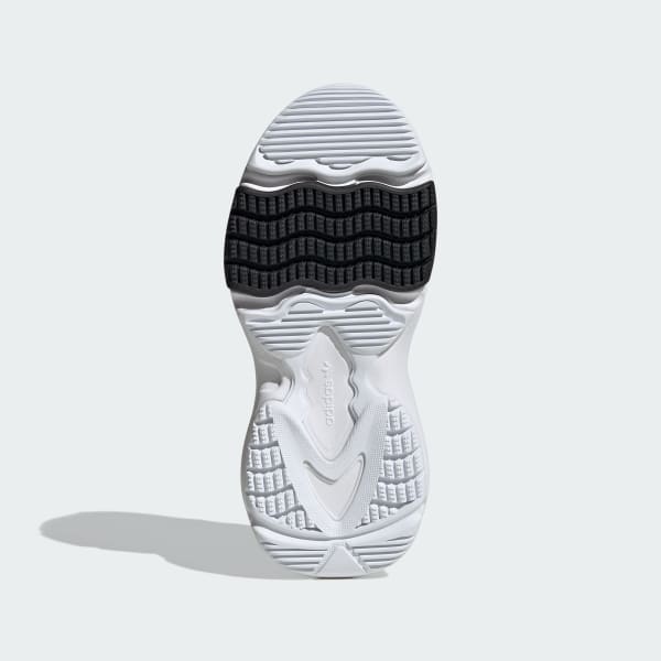 adidas Ozgaia Shoes - White | adidas UK