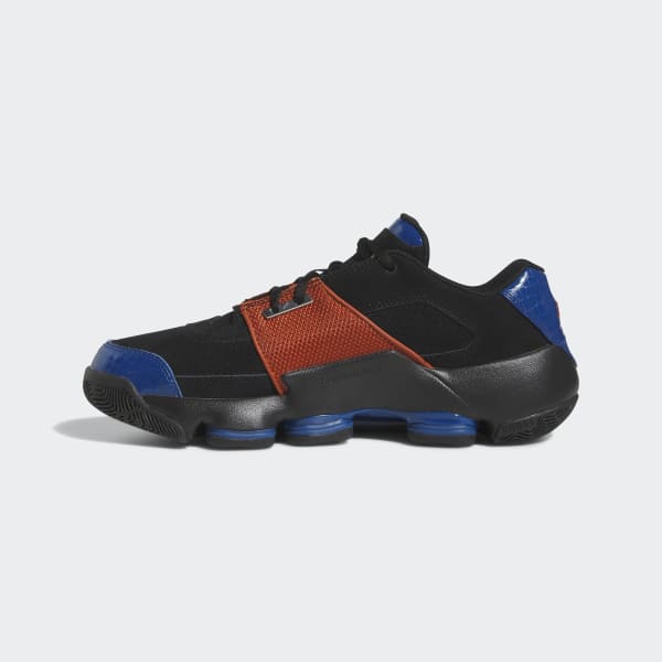 adidas Agent Gil Restomod Shoes - Black | adidas Philippines