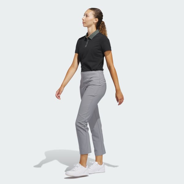 Gris PANTS TOBILLEROS ULTIMATE365+