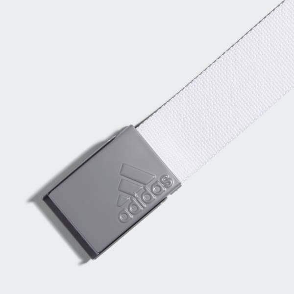 Gra Golf Reversible Web Belte