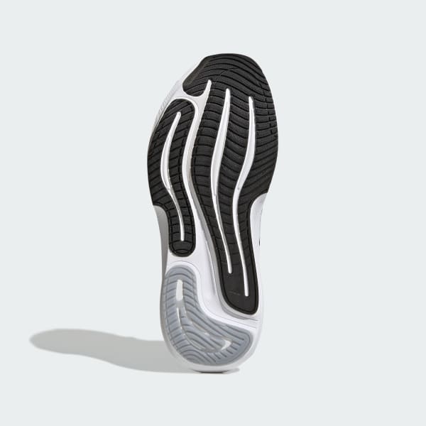 Nero SCARPE DA RUNNING SUPERNOVA RISE 3 ADAPTIVE W