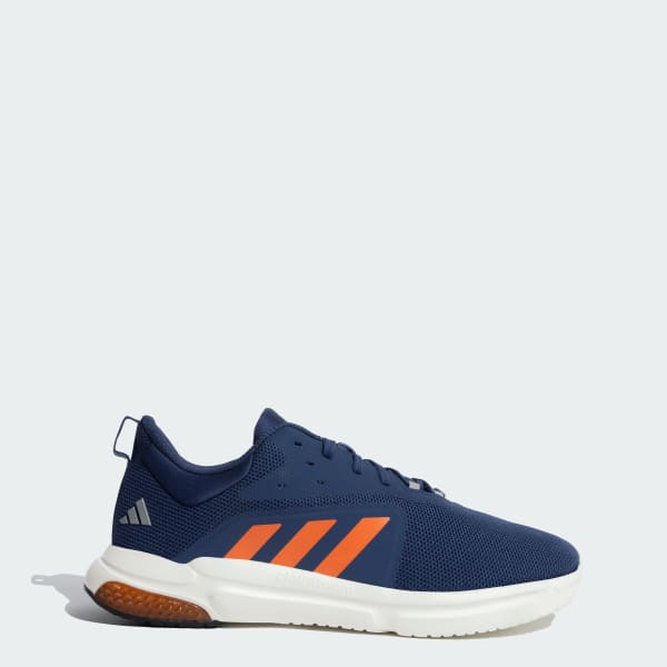 adidas ZARORX SPEED RUNNING SHOES - Grey | adidas India