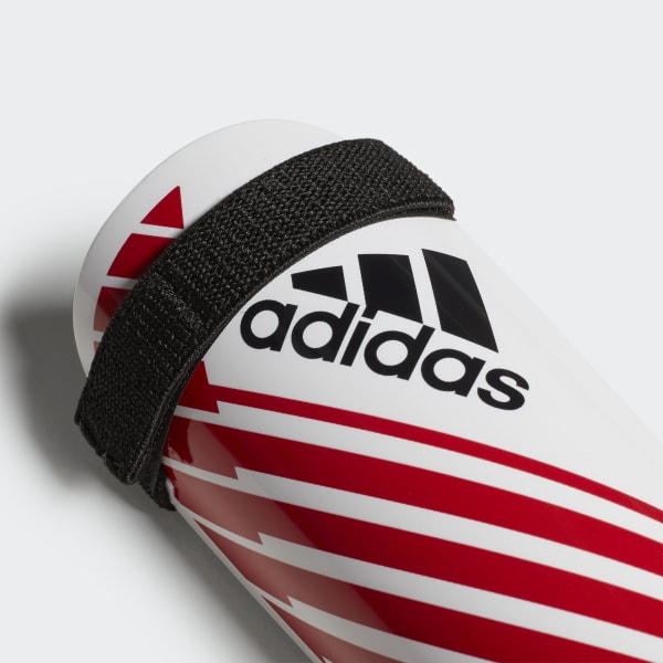 adidas x youth shin guards