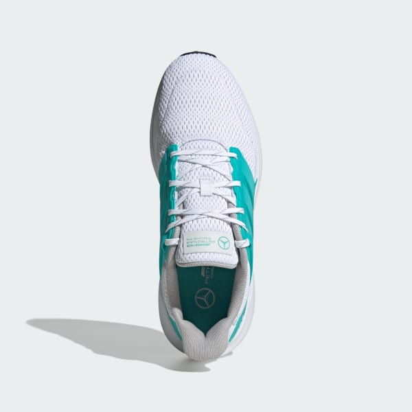 Λευκό Mercedes - AMG Petronas Formula One Team Ultimashow 2.0 Trainers