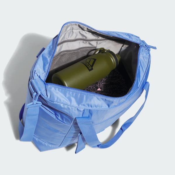 adidas All Me 3 Tote - Blue | Free Shipping with adiClub