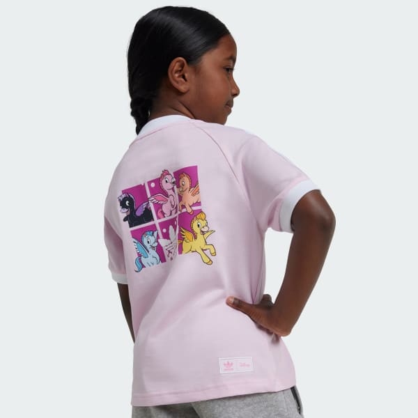 adidas x Disney Fantasia T Shirt