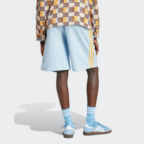 80s Capri Shorts