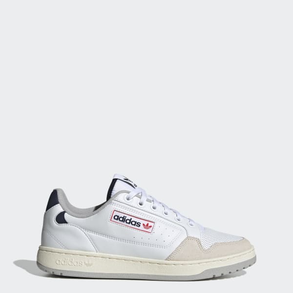 adidas NY 90 Shoes - White | adidas Singapore