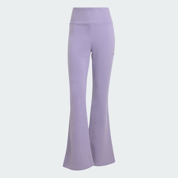 Viola Pantaloni Seasonal Essentials French Terry Svasati