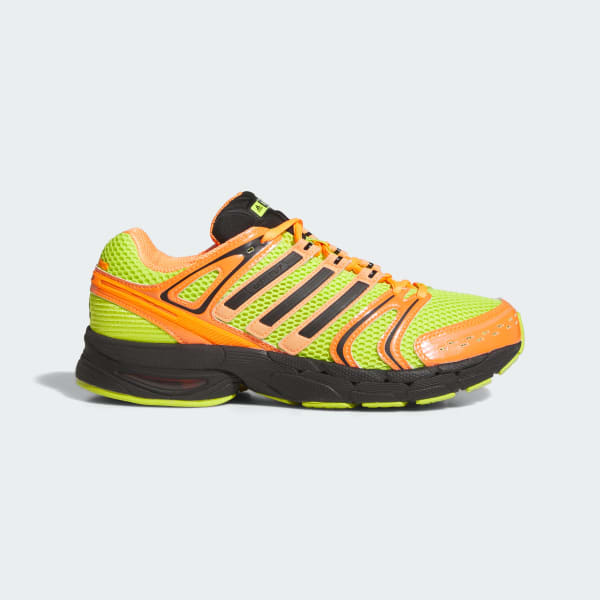 Yellow ADISTAR CONTROL 5 SHOES