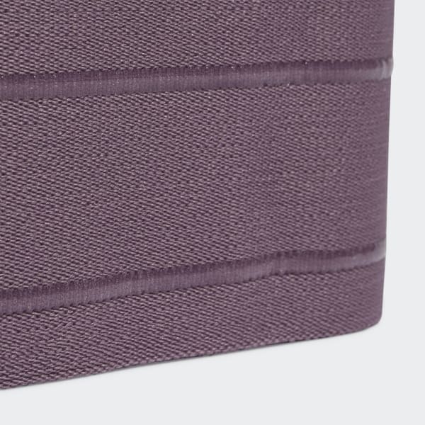 Roxo Elástico de Resistência