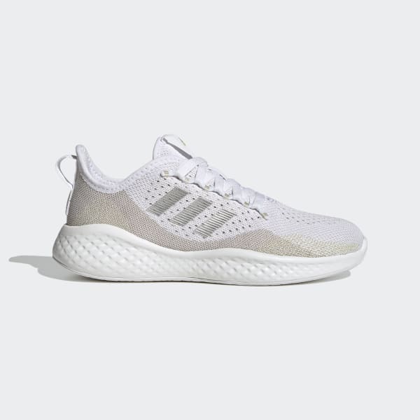 adidas fluidflow women's sneakers